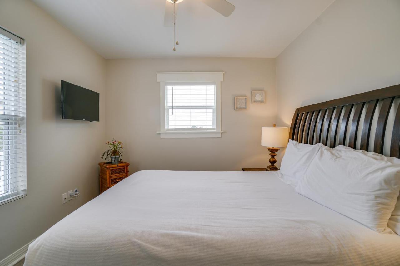 30A Beach House - Walking On Sunshine Inlet Beach Экстерьер фото