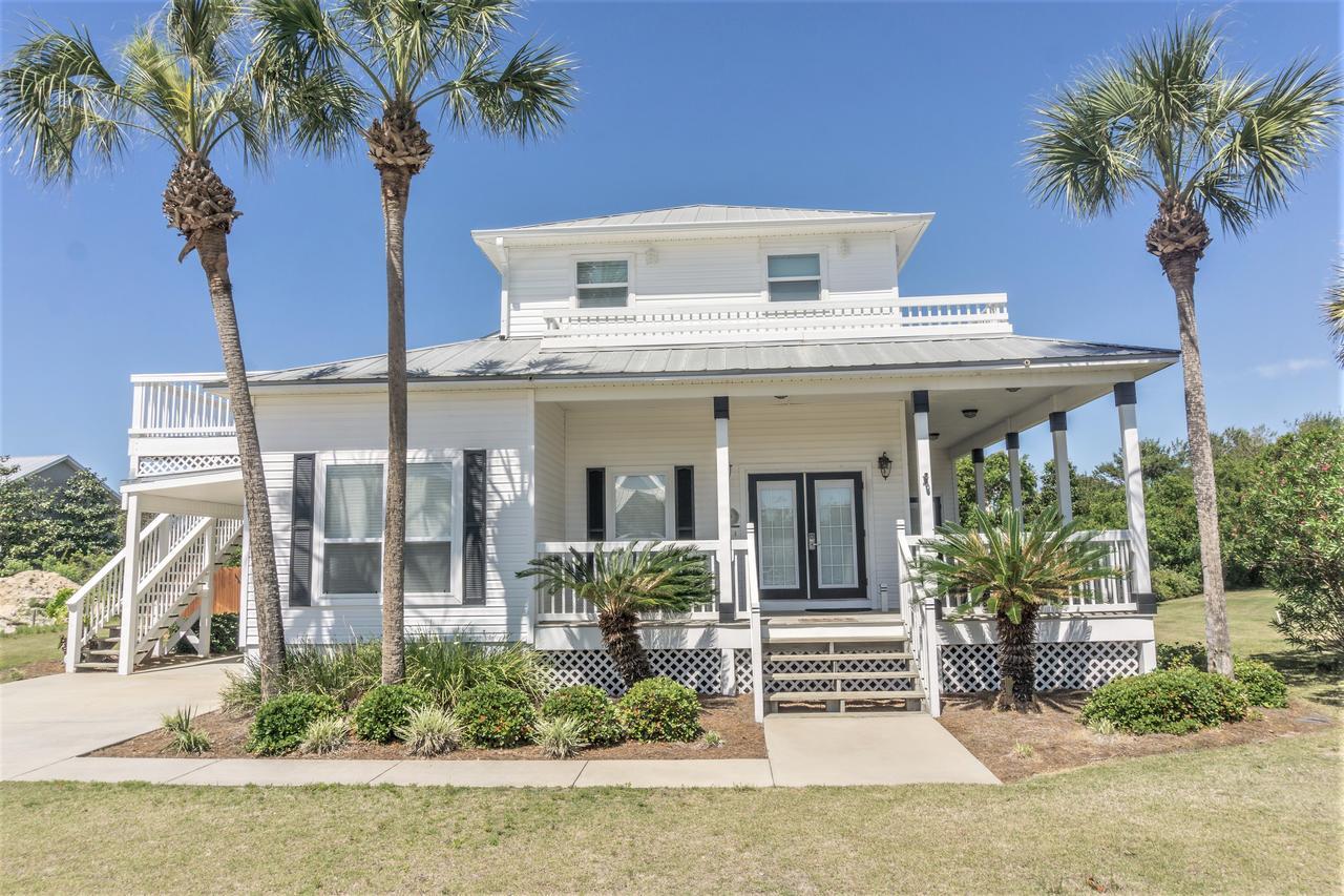 30A Beach House - Walking On Sunshine Inlet Beach Экстерьер фото